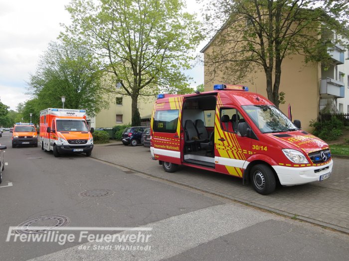 First Responder